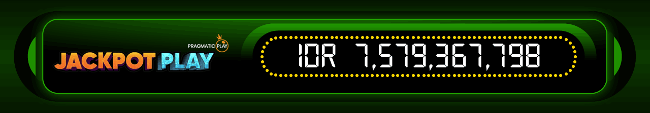 ROYALHOKI789 Jackpot